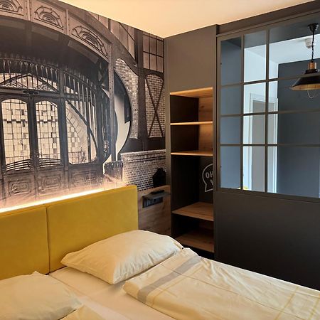 Djh Jugendgaestehaus Adolph Kolping Dortmund Exteriér fotografie