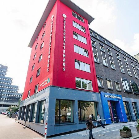 Djh Jugendgaestehaus Adolph Kolping Dortmund Exteriér fotografie
