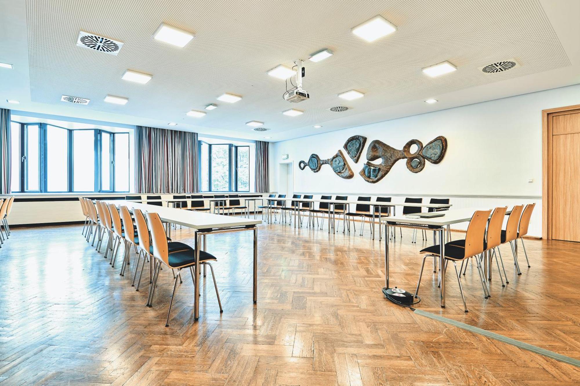 Djh Jugendgaestehaus Adolph Kolping Dortmund Exteriér fotografie