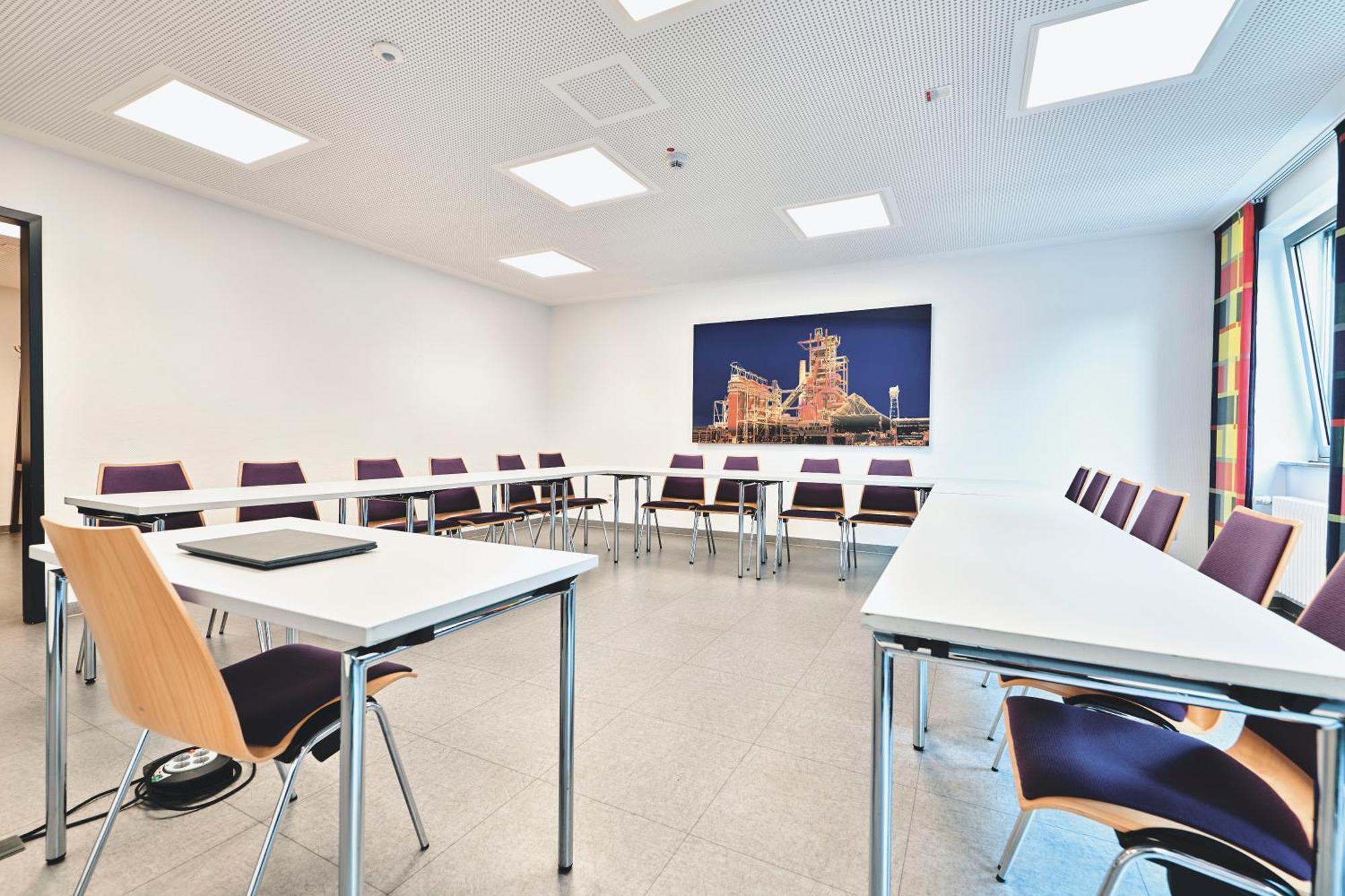 Djh Jugendgaestehaus Adolph Kolping Dortmund Exteriér fotografie