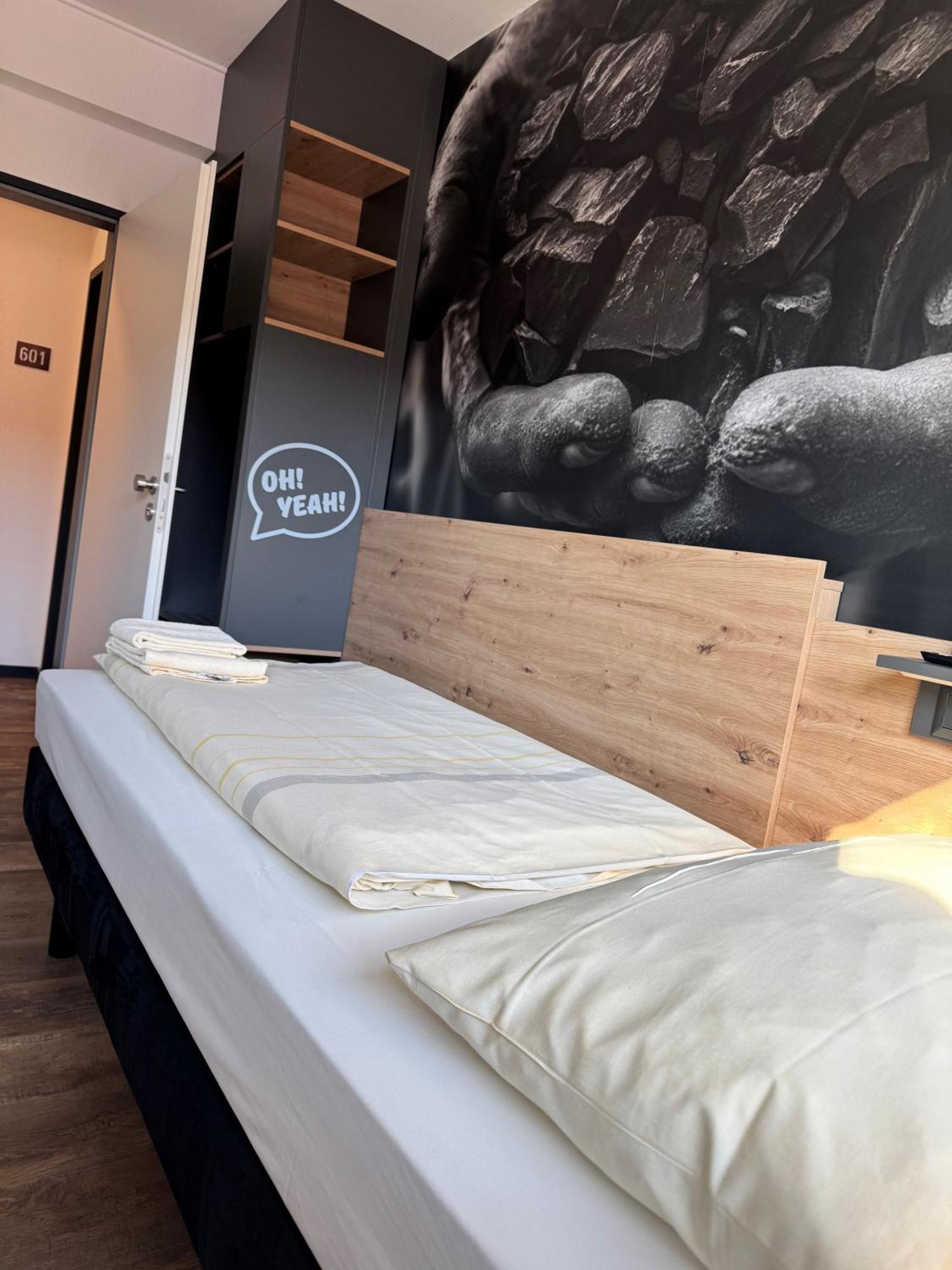 Djh Jugendgaestehaus Adolph Kolping Dortmund Exteriér fotografie