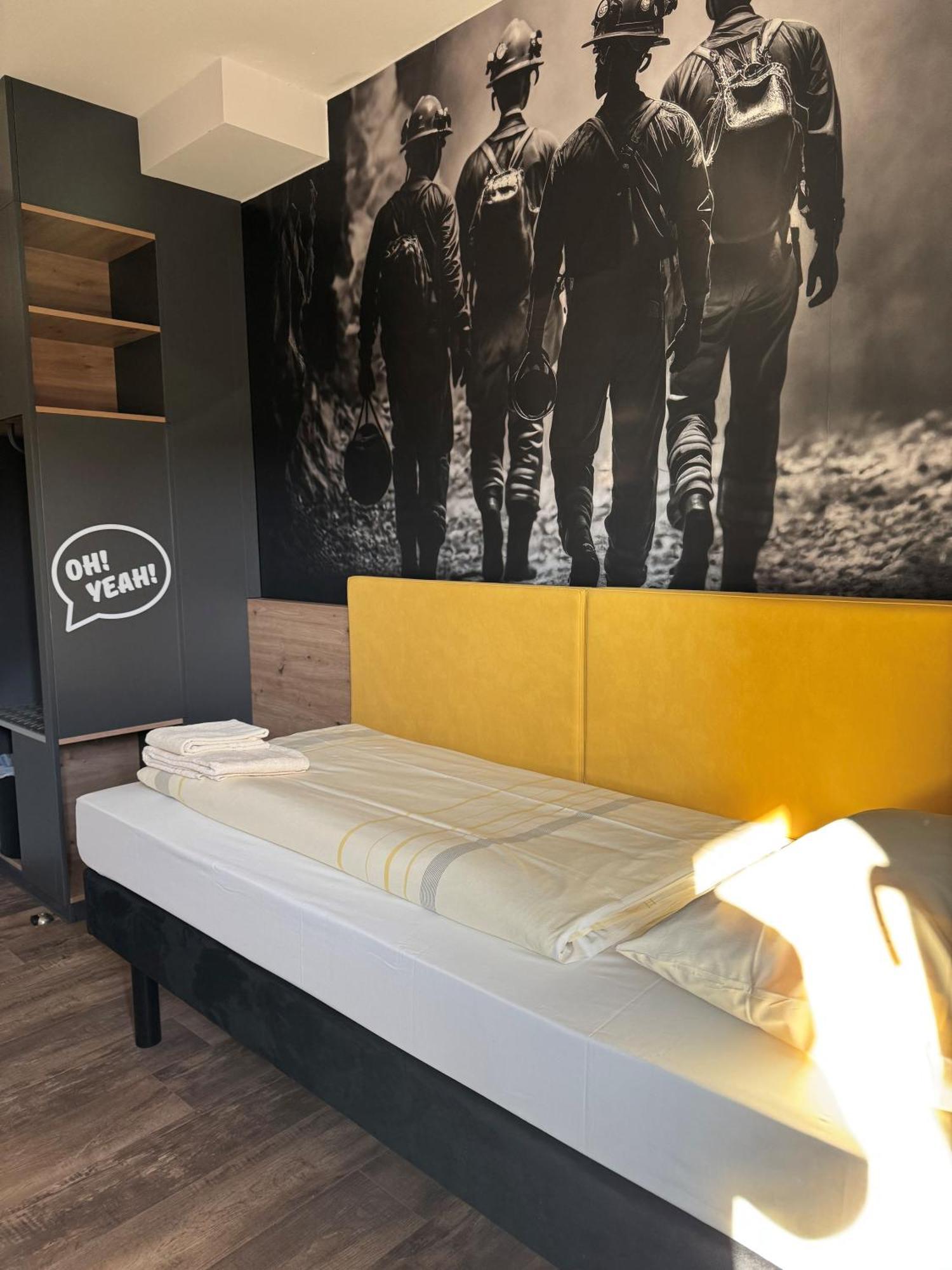Djh Jugendgaestehaus Adolph Kolping Dortmund Exteriér fotografie