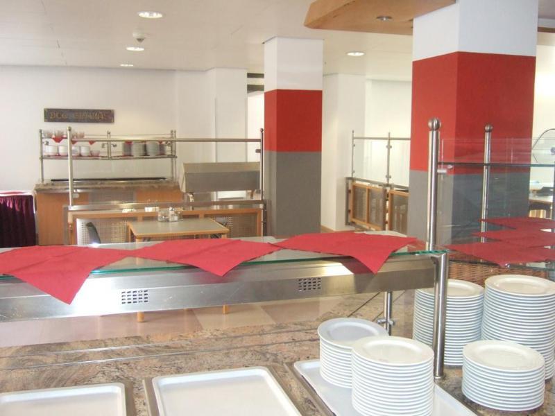 Djh Jugendgaestehaus Adolph Kolping Dortmund Exteriér fotografie